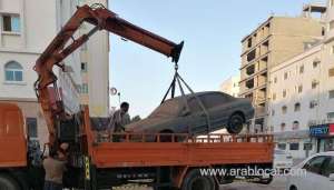 cars-abandoned-in-muscat-seized-by-municipality_kuwait