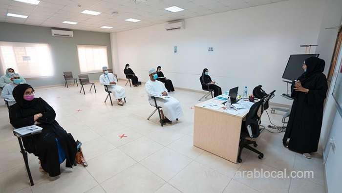 dar-al-atta’a-organises-training-programme_kuwait