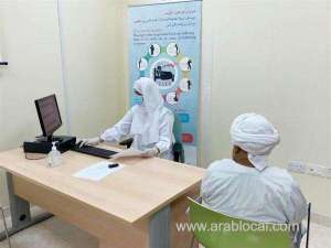 over-2,000-people-vaccinated-in-24-hours-in-oman_kuwait