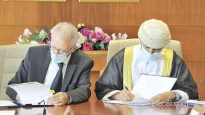 oman,-hungary-ink-pact-in-higher-education-field_kuwait