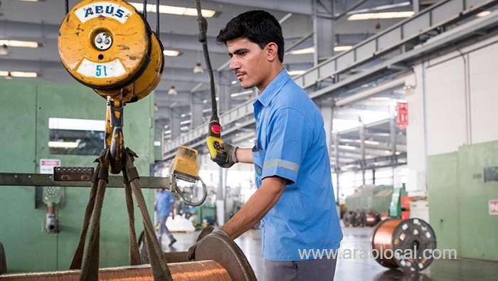 industrial-sector’s-contribution-to-gdp-amounted-to-omr3.2bn_kuwait