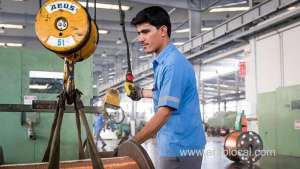 industrial-sector’s-contribution-to-gdp-amounted-to-omr3.2bn_kuwait