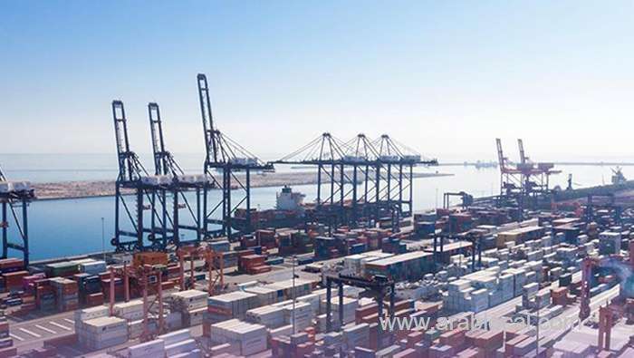 omani-ports-witness-surge-in-commercial-business_kuwait