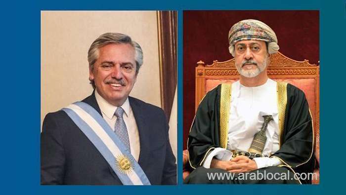 his-majesty-sends-cable-of-condolences-to-president-of-argentina_kuwait