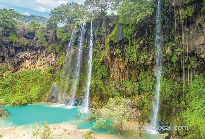 we-love-oman-spectacular-waterfalls-attract-visitors_kuwait