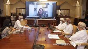 discussion-on-ways-to-achieve-sustainable-development-goals_kuwait
