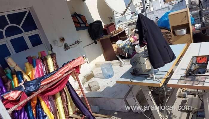 house-raided-in-muscat-for-unlicensed-commercial-operations_kuwait