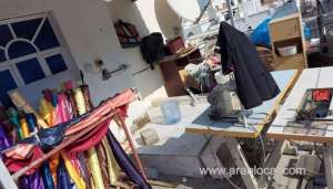 house-raided-in-muscat-for-unlicensed-commercial-operations_kuwait