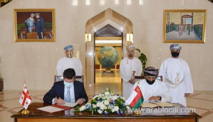 agreement-on-visa-exemptions-between-oman-and-georgia_kuwait