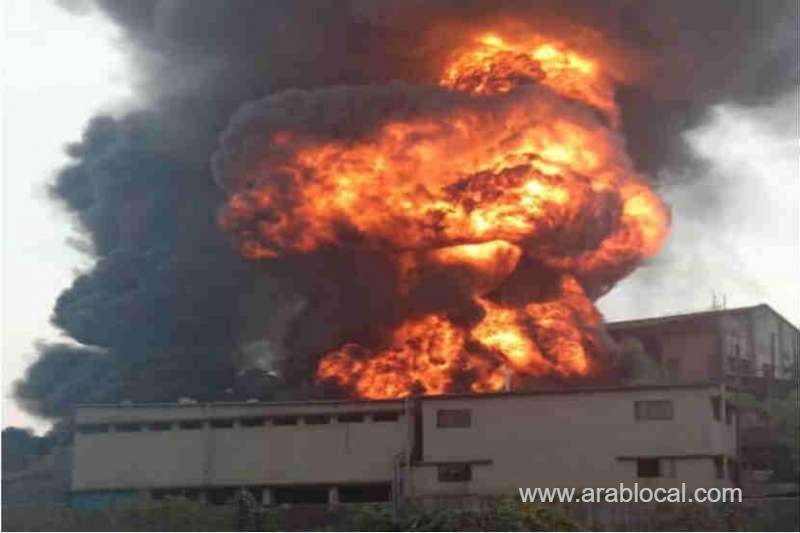 huge-fire-breaks-out-at-wadi-kabir-industrial-area_kuwait