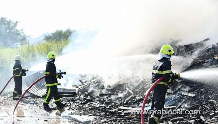 fire-in-bahla-brought-under-control_kuwait