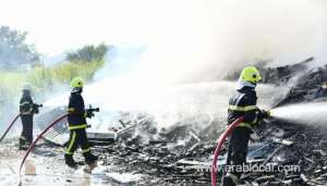 fire-in-bahla-brought-under-control_kuwait