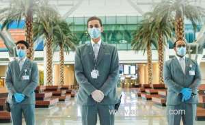 covid-19-muscat-international-airport-receives-4-star-safety-measures-rating_kuwait