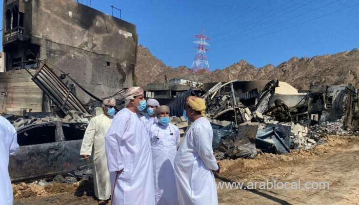 occi-to-prepare-urgent-report-on-fire-at-al-wadi-al-kabir_kuwait