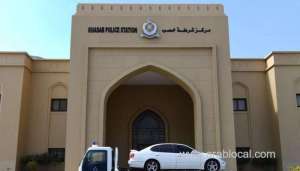 man-arrested-for-vehicle-drifting_kuwait