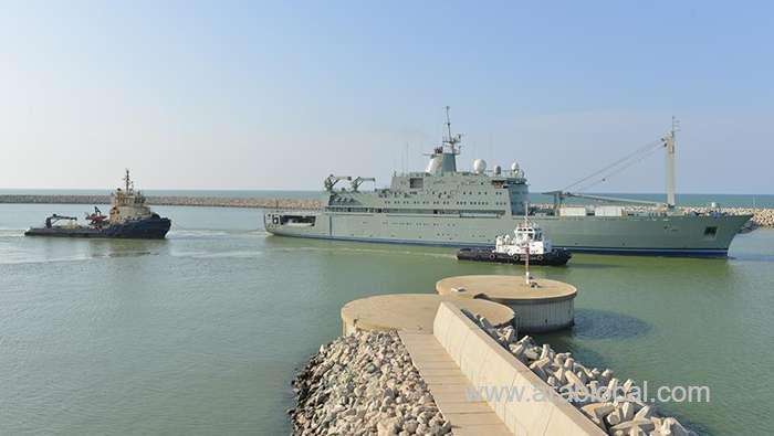 rno-conducts-naval-drill-'sharp-dagger'_kuwait