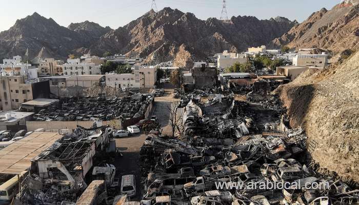 calls-to-relocate-wadi-kabir-industrial-area_kuwait