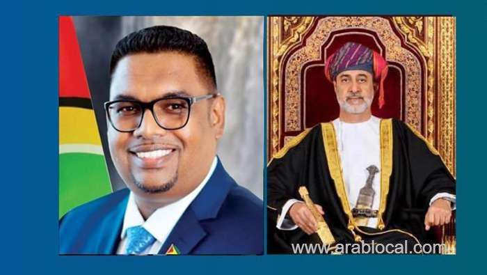 his-majesty-sends-cable-of-greetings-to-president-of-guyana_kuwait