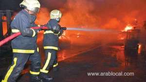 ignoring-safety-standards-major-cause-for-fires-in-industrial-areas_kuwait