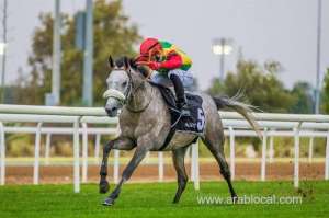 royal-cavalry’s-‘fakhr’-secures-second-place-in-uae-competition_kuwait