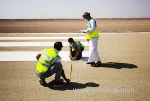 new-audit-program-in-place-at-pdo's-qarn-alam-airport_kuwait