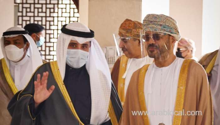 oman's-foreign-minister-holds-talk-with-kuwaiti-counterpart_kuwait