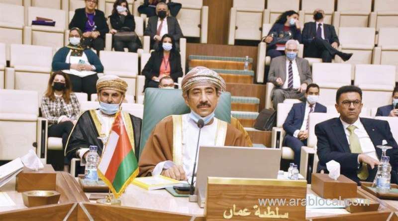 sultanate-participates-in-arab-league-session_kuwait