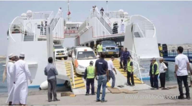 ministry-of-transport-issues-guidelines-for-shanna-harbour-and-masirah-island_kuwait
