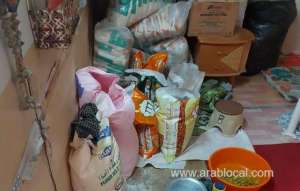 house-raided-for-running-unlicensed-commercial-food-operation_kuwait