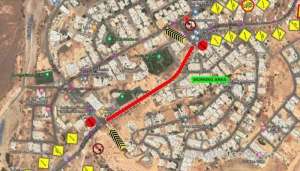 al-bayda-street-to-be-closed-muscat-municipality_kuwait