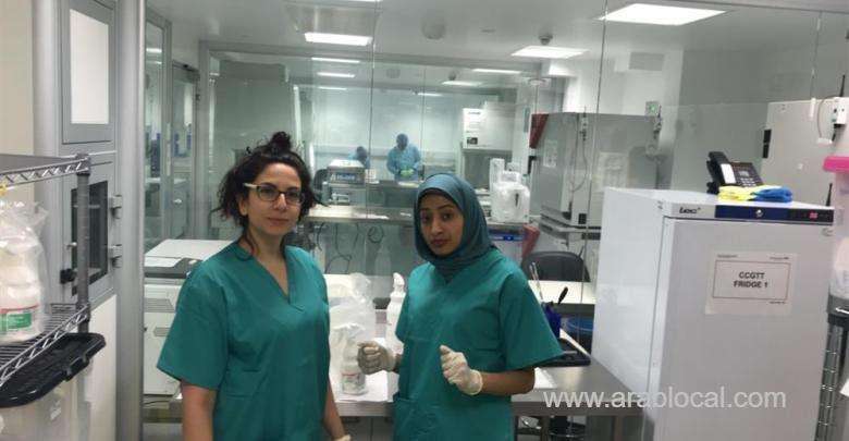 omani-female-physician-unravels-medical-breakthrough-using-stem-cells_kuwait