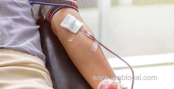 having-donated-blood-over-150-times,-omani-narrates-his-experience_kuwait