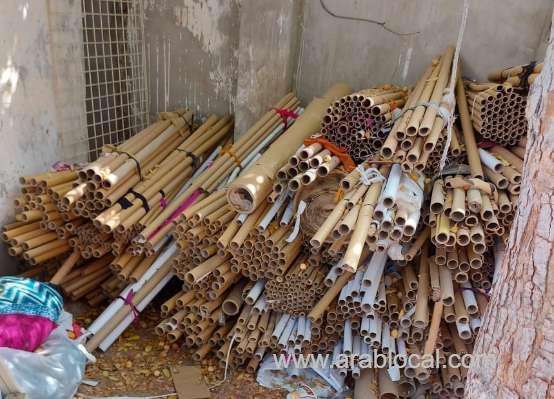 house-raided-in-muscat-for-unlicensed-activity_kuwait