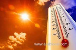 muscat-temperature-crosses-40-degrees_kuwait