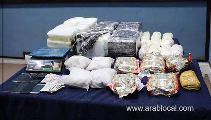 four-expats-arrested-in-oman-for-drug-trafficking_kuwait