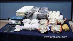 four-expats-arrested-in-oman-for-drug-trafficking_kuwait
