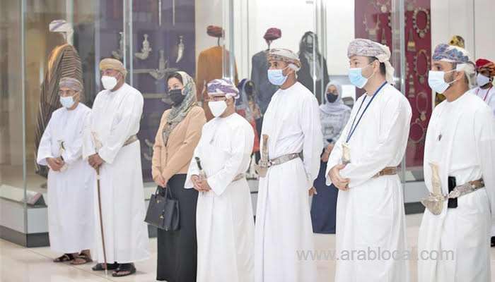 national-museum-inaugurates-the-manuscript-of-ahmad-bin-majid-al-sa’adi_kuwait
