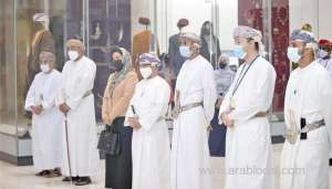 national-museum-inaugurates-the-manuscript-of-ahmad-bin-majid-al-sa’adi_kuwait