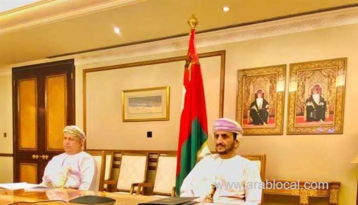 oman-takes-part-in-tehran-dialogue_kuwait