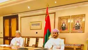 oman-takes-part-in-tehran-dialogue_kuwait