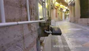 supreme-committee-extends-night-time-closure-in-oman-till-april-3_kuwait