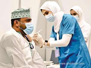 take-2-doses-of-corona-vaccine-to-avoid-icu_kuwait