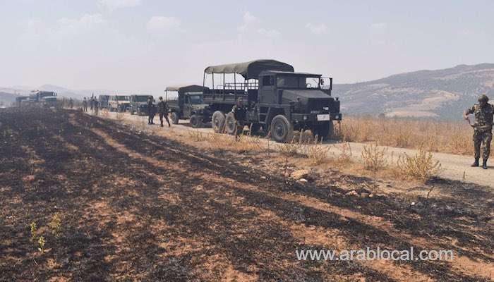 algeria-to-mourn-fire-victims-for-3-days_kuwait
