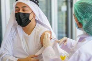 vaccination-mandatory-to-attend-classes_kuwait