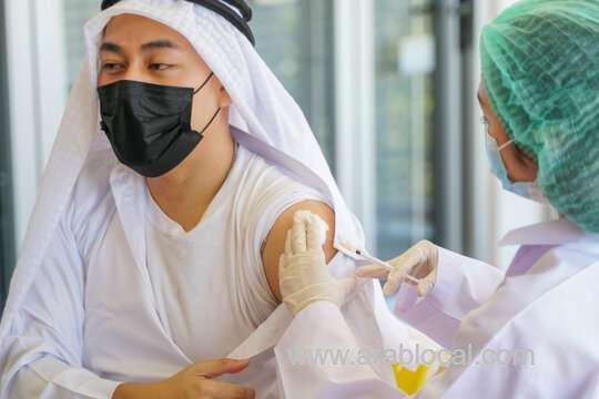 vaccination-mandatory-to-attend-classes_kuwait