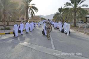 new-batch-of-citizens-starts-training-with-royal-air-force-of-oman_kuwait