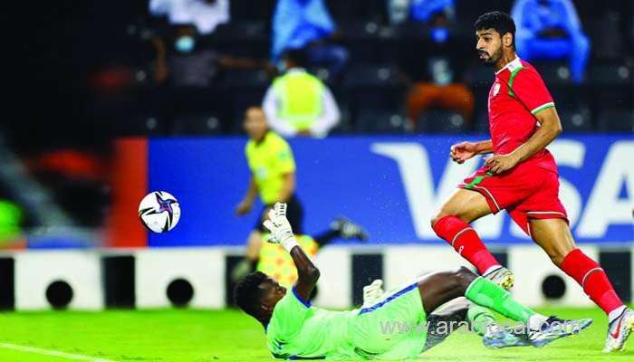 today-oman-strong-enough-to-qualify-for-2022-fifa-world-cup_kuwait
