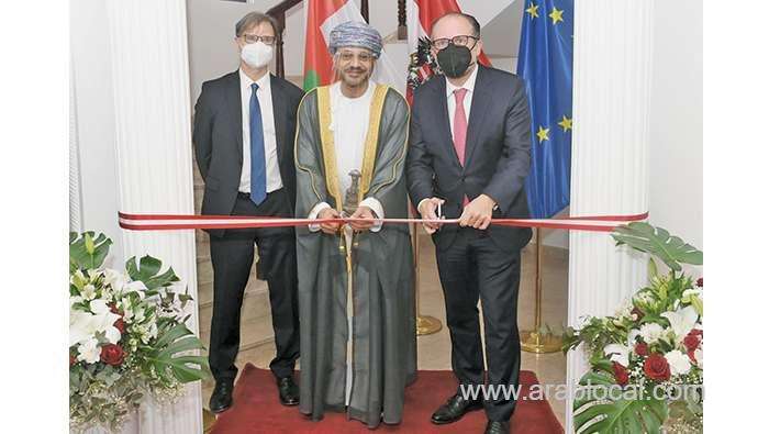 new-premises-of-austrian-embassy-in-muscat-opens_kuwait