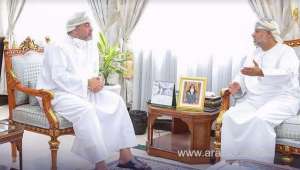 ministry-of-culture-undersecretary-meets-oman's-ambassador-to-italy_kuwait