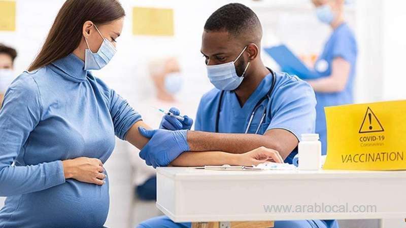 pregnant-women-to-get-vaccine-without-appointment-at-this-centre_kuwait